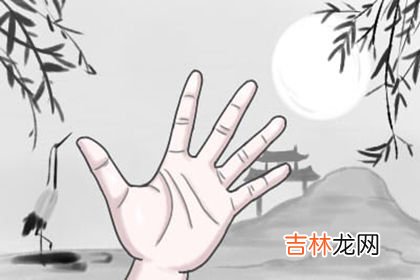 半夜算命会怎么样_财运线是什么意思 应该怎么看