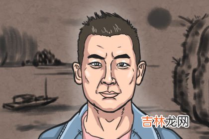 出生日期八字查询表_面相里奸门出现凹陷会怎么样 男女如何