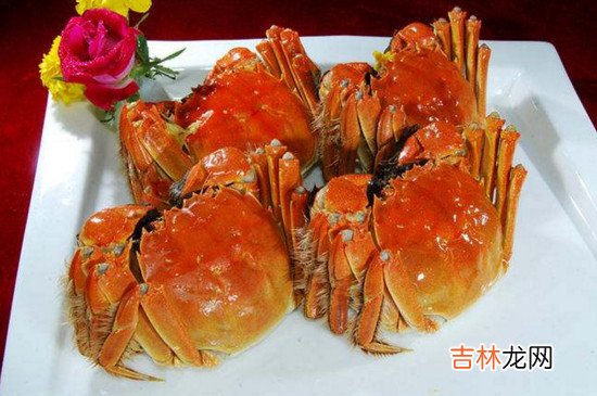 湖蟹什么时候上市