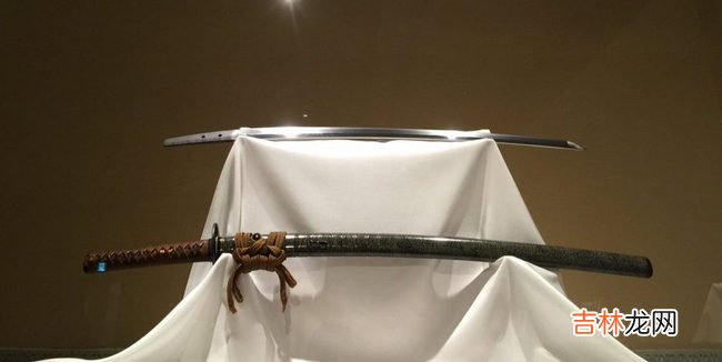 日本十大妖刀排行榜 天丛云剑排第一秒杀村正