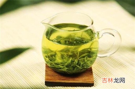紫阳富硒茶的功效与作用