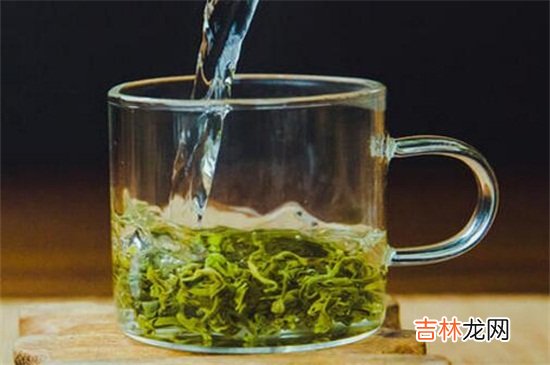 紫阳富硒茶的功效与作用