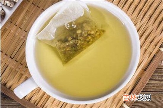 红豆薏米芡实茶的禁忌