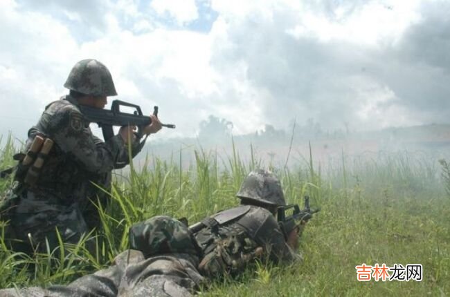 中国十大特种部队排名 中国最精锐的特种部队