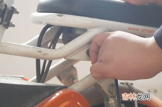电动车充电多长时间