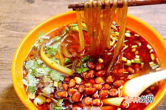 酸辣粉放什么醋最好