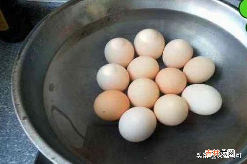 鸡蛋煮几分钟能熟火开多大 鸡蛋煮几分钟能熟好剥皮