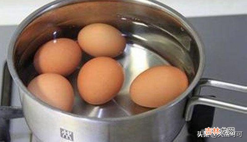 鸡蛋煮几分钟能熟火开多大 鸡蛋煮几分钟能熟好剥皮
