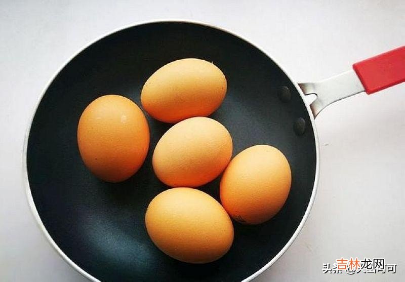 鸡蛋煮几分钟能熟火开多大 鸡蛋煮几分钟能熟好剥皮