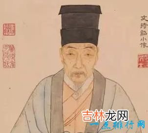 江南四大才子是谁 明代江南四大才子都有谁