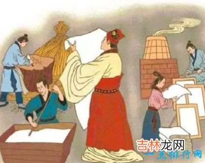 中国古代四大发明 指南针的简介