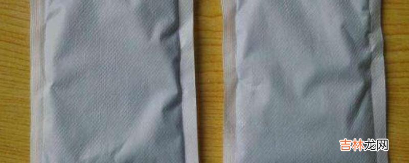 暖宝宝发热是什么原理