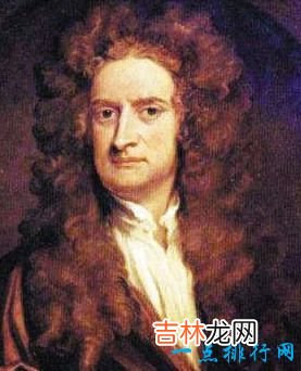 世界上十大最伟大的科学家排行榜 印度有四位