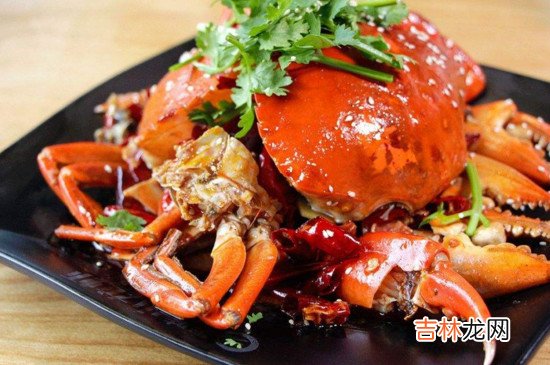 青蟹肉多吗