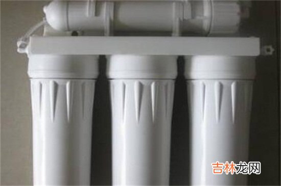净水器能过滤掉氯气吗