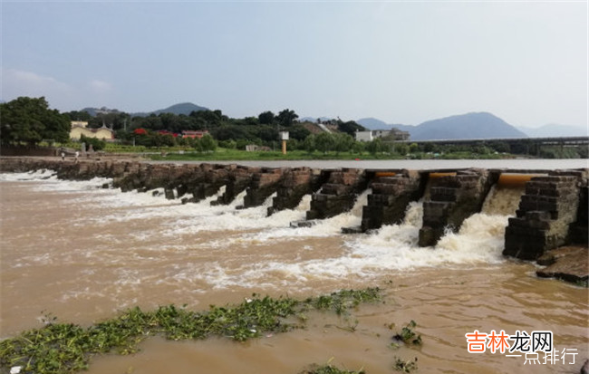 莆田十大旅游景点大全 莆田有什么好玩的地方