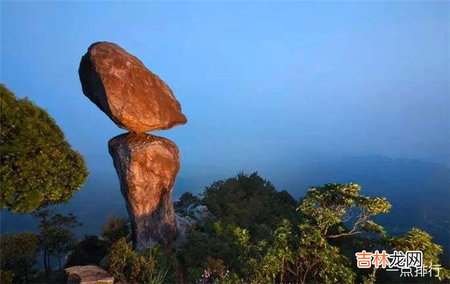 莆田十大旅游景点大全 莆田有什么好玩的地方