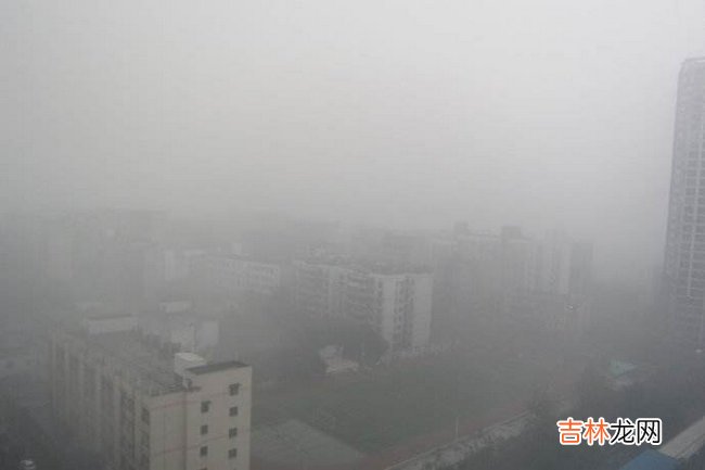 世界上污染最严重的10个城市 德黑兰排名第一