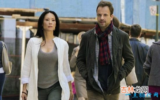 经典美剧排行榜前十名 最受观众欢迎的美国电视剧