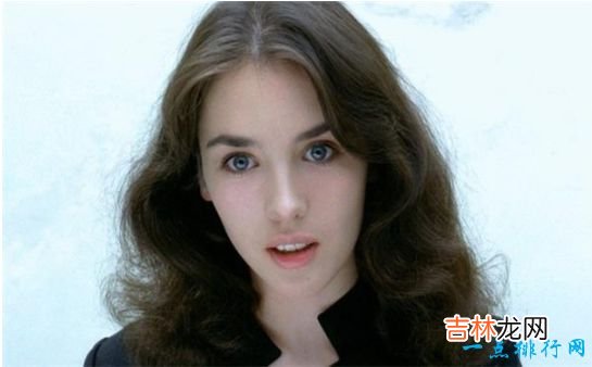 法国女演员排行榜 法国最受欢迎的女演员