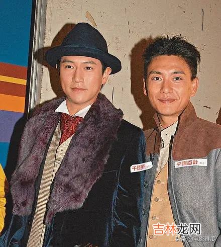 黄宗泽的个人资料简介 黄宗泽结婚了吗