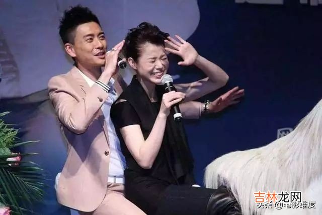 黄宗泽的个人资料简介 黄宗泽结婚了吗