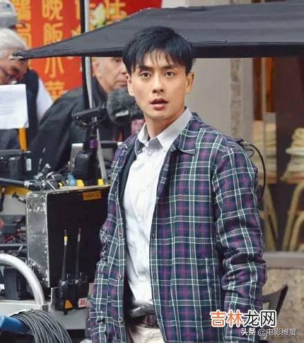 黄宗泽的个人资料简介 黄宗泽结婚了吗