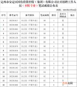 定西在线招聘 定西在线听