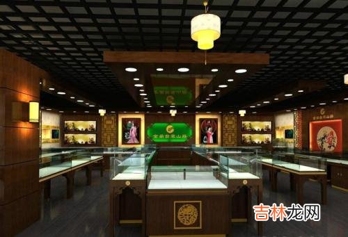 翡翠店名怎么起有创意