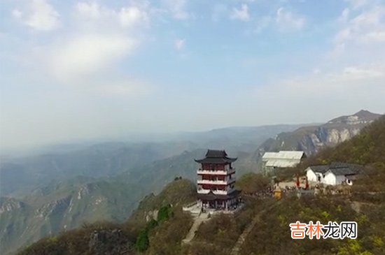 香山在哪里个城市