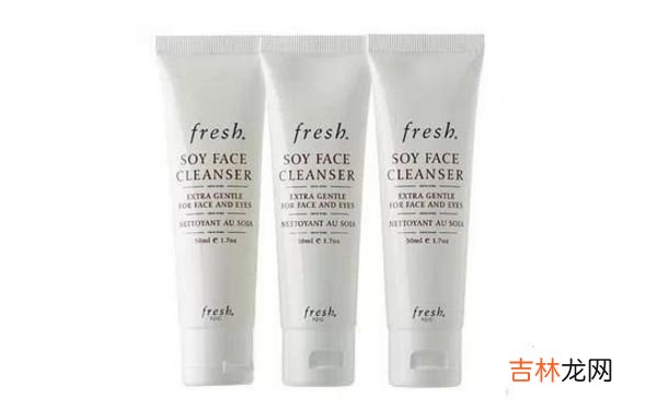 十大洗面奶排行榜 全球最好用的洗面奶推荐