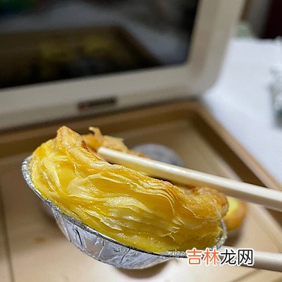 蛋挞液的做法家庭版 蛋挞液的做法教程