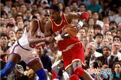现役NBA盖帽排行榜 NBA历史盖帽榜一览