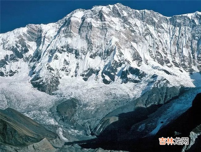 世界最高的十大山脉 世界十大最高的山排名