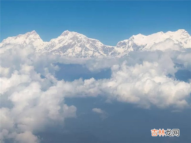 世界最高的十大山脉 世界十大最高的山排名
