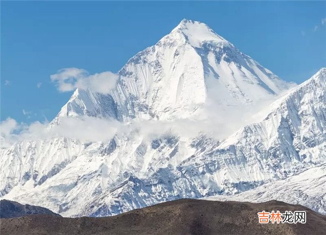 世界最高的十大山脉 世界十大最高的山排名