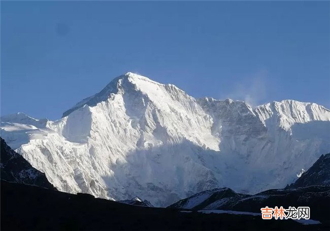 世界最高的十大山脉 世界十大最高的山排名