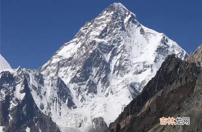 世界最高的十大山脉 世界十大最高的山排名
