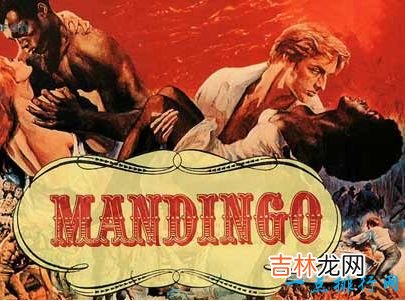 世界十大奴隶制电影 你看过几部？
