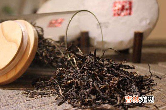 茶叶如何保存