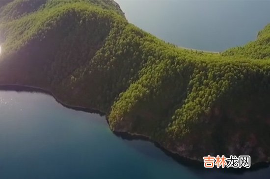 泸沽湖在哪里