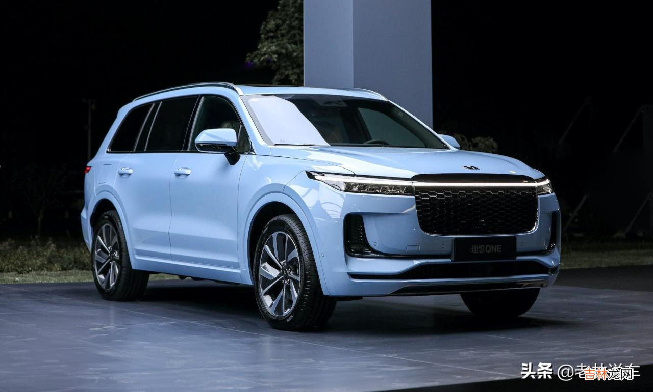 电动车 理想 理想电动汽车报价
