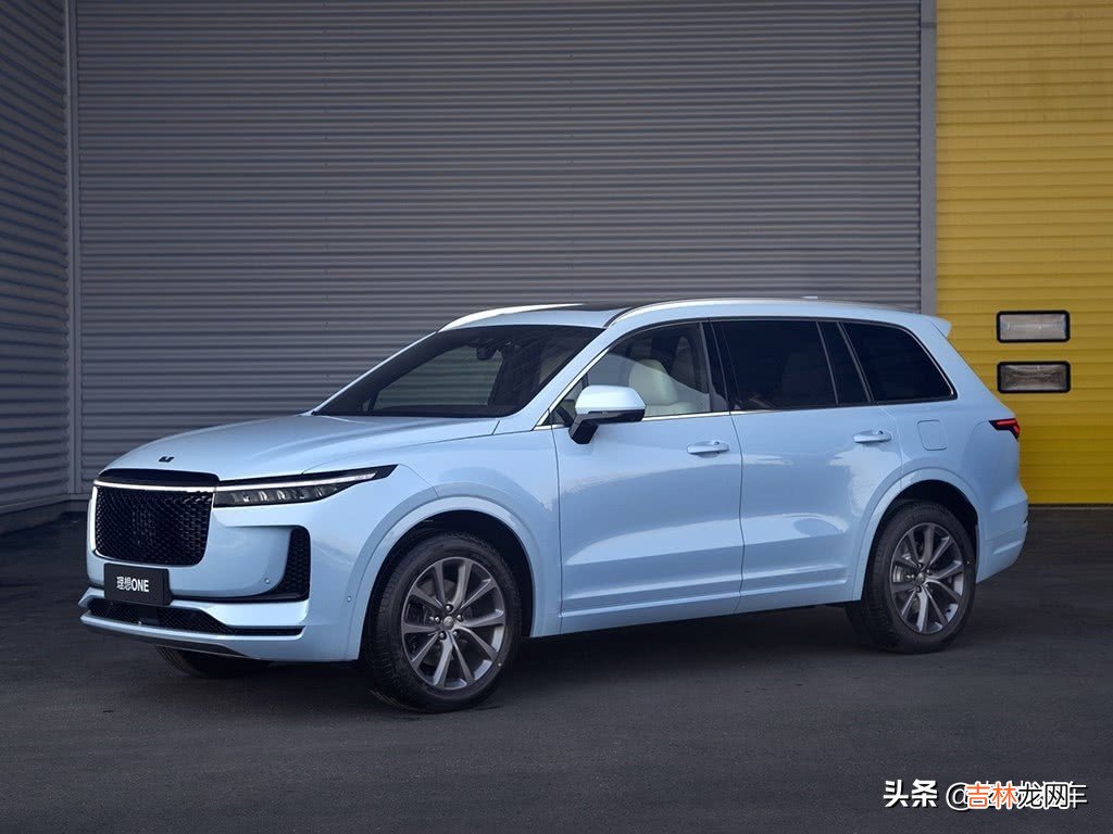 电动车 理想 理想电动汽车报价