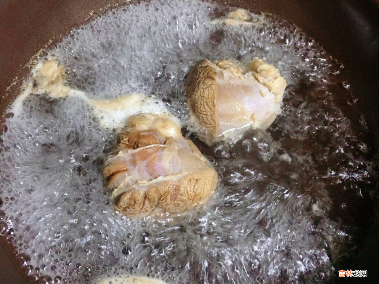 高压锅卤牛肉的制作方法和步骤 酱牛肉的制作方法和步骤