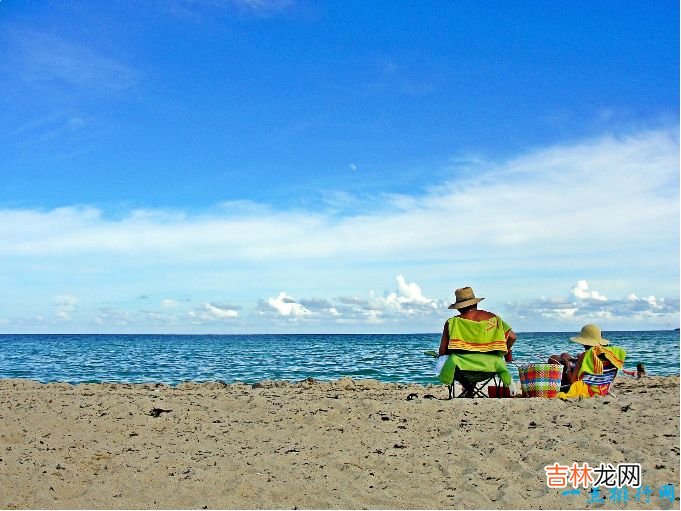 世界十大城市 最受欢迎的海边城市