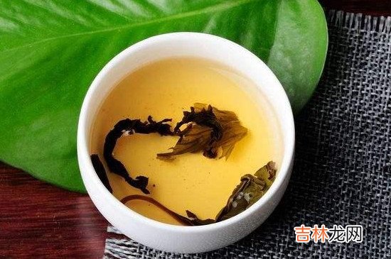 丁香叶茶的功效与作用及禁忌