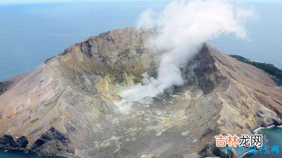 世界最大的火山爆发 喷发了5000立方千米的熔浆