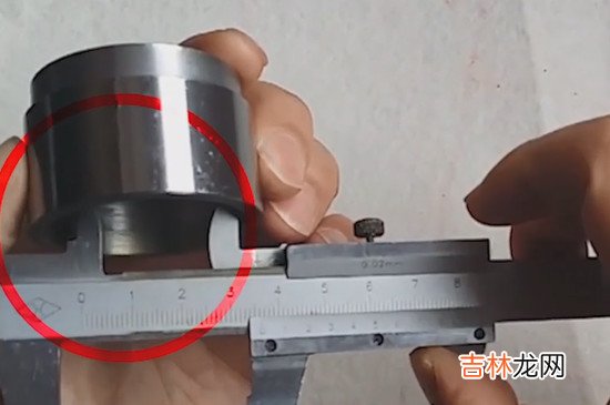 游标卡尺的使用方法