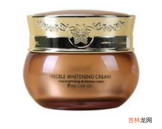 韩国淡斑产品排行榜 韩国最有效的淡斑产品