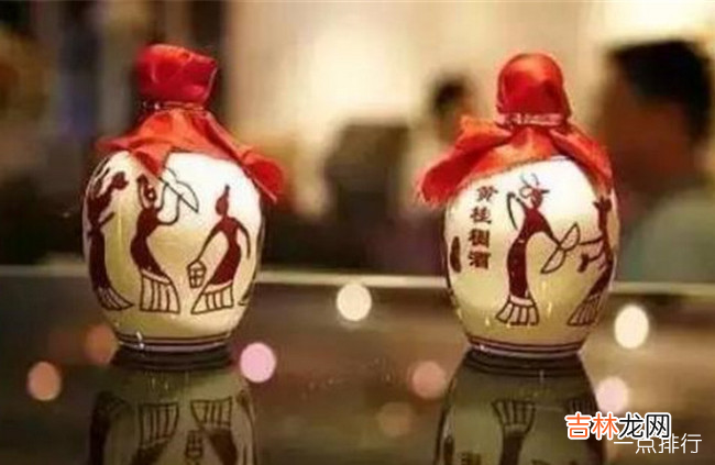 陕西十大特产 陕西特产有哪些送人的
